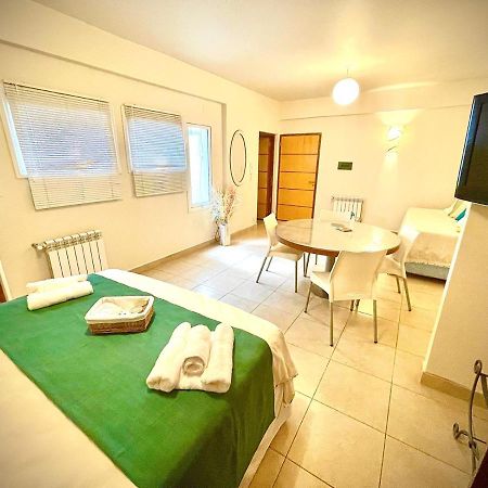 Appartamento Departamento Gueemes San Salvador de Jujuy Esterno foto