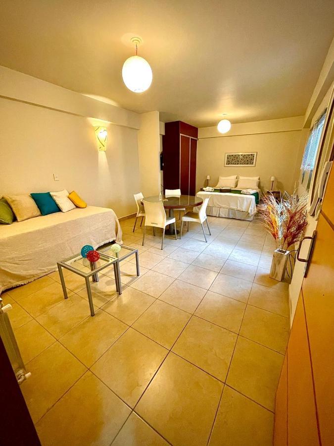 Appartamento Departamento Gueemes San Salvador de Jujuy Esterno foto