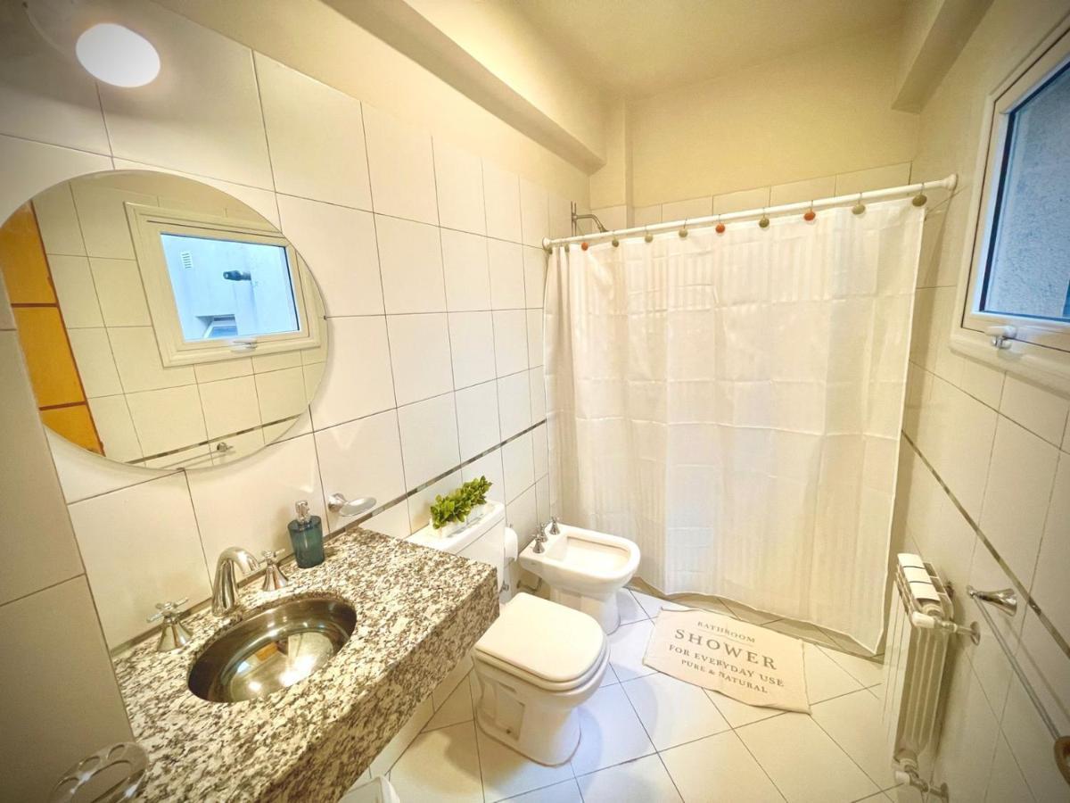 Appartamento Departamento Gueemes San Salvador de Jujuy Esterno foto