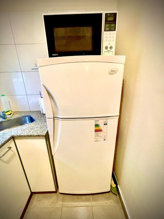Appartamento Departamento Gueemes San Salvador de Jujuy Esterno foto